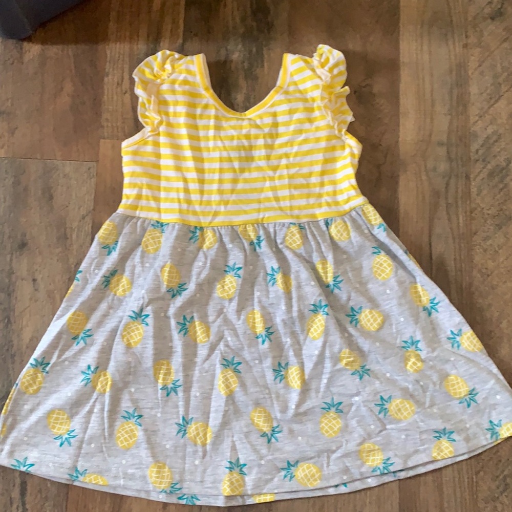 24 months girls dress